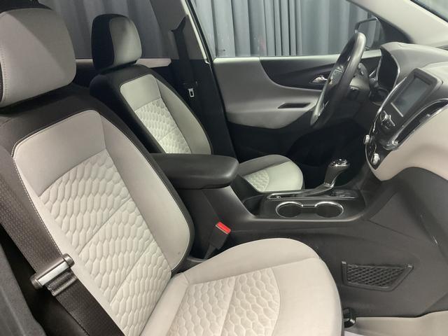 used 2018 Chevrolet Equinox car, priced at $8,995