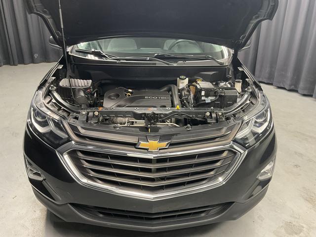 used 2018 Chevrolet Equinox car, priced at $8,995