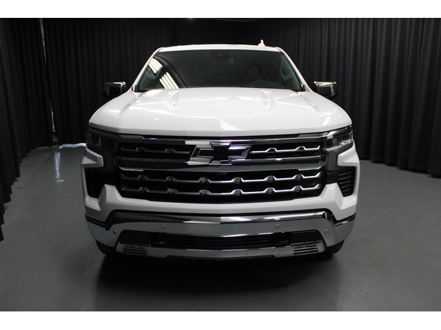 new 2024 Chevrolet Silverado 1500 car, priced at $59,200