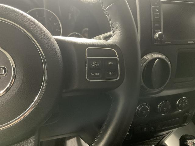 used 2017 Jeep Wrangler Unlimited car, priced at $19,950