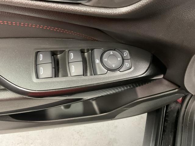 used 2024 Chevrolet Trax car, priced at $22,995