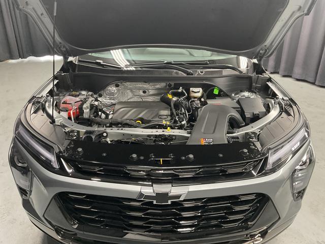new 2026 Chevrolet Trax car, priced at $25,108