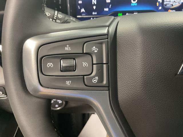 new 2025 Chevrolet Silverado 1500 car, priced at $39,640