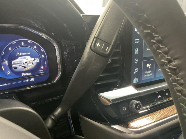 new 2025 Chevrolet Silverado 1500 car, priced at $39,640
