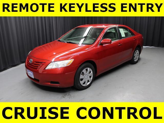 used 2007 Toyota Camry car, priced at $9,950
