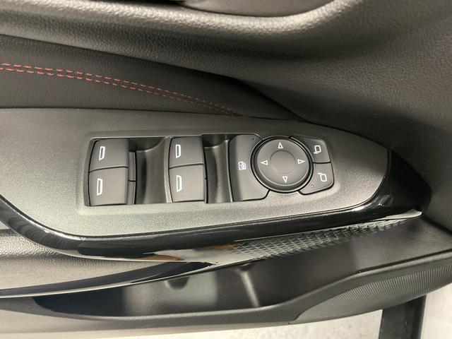 new 2025 Chevrolet Trax car, priced at $25,880