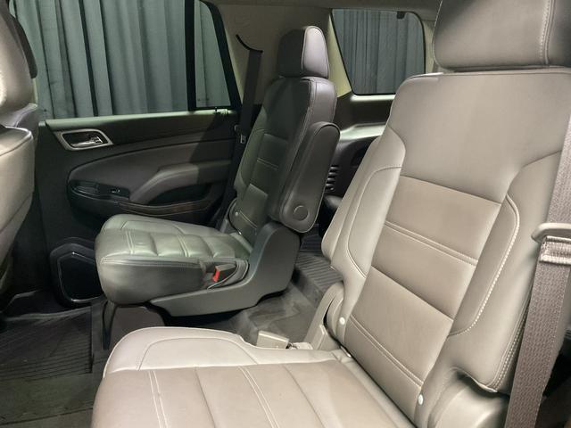 used 2019 GMC Yukon car, priced at $42,950