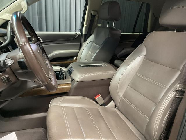 used 2019 GMC Yukon car, priced at $42,950