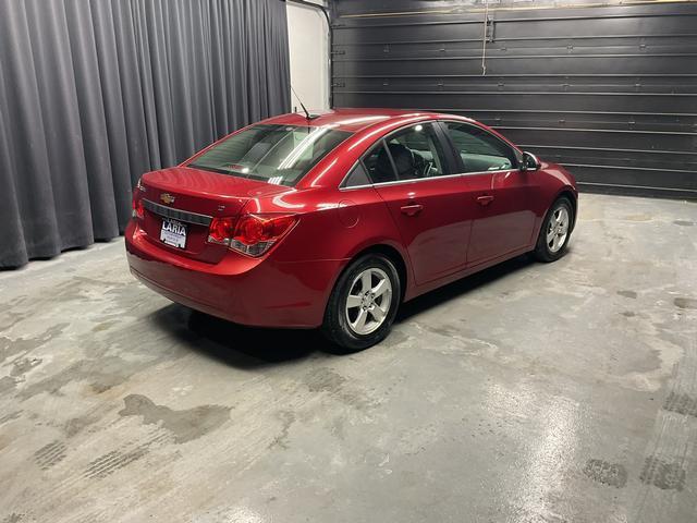 used 2013 Chevrolet Cruze car, priced at $8,950