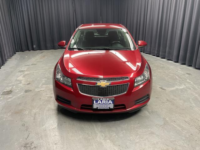 used 2013 Chevrolet Cruze car, priced at $8,950