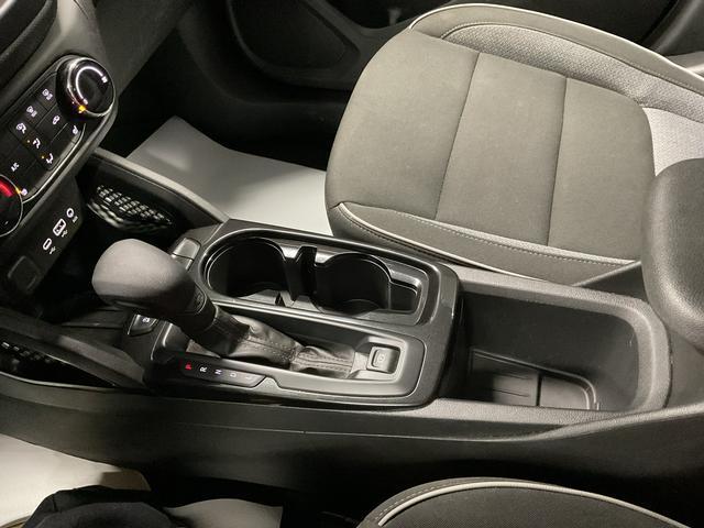 used 2023 Chevrolet TrailBlazer car, priced at $21,950