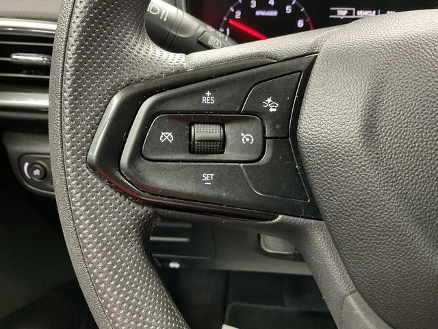 used 2023 Chevrolet TrailBlazer car, priced at $21,950