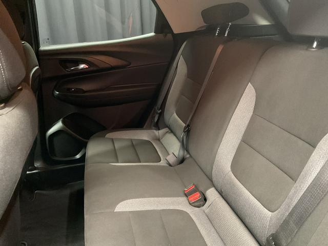 used 2023 Chevrolet TrailBlazer car, priced at $21,950