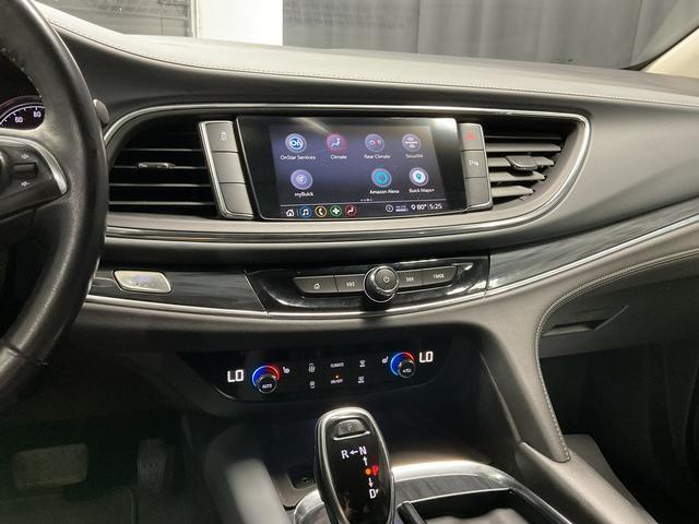 used 2020 Buick Enclave car, priced at $19,550