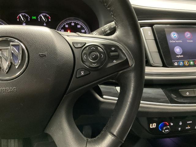 used 2020 Buick Enclave car, priced at $19,550