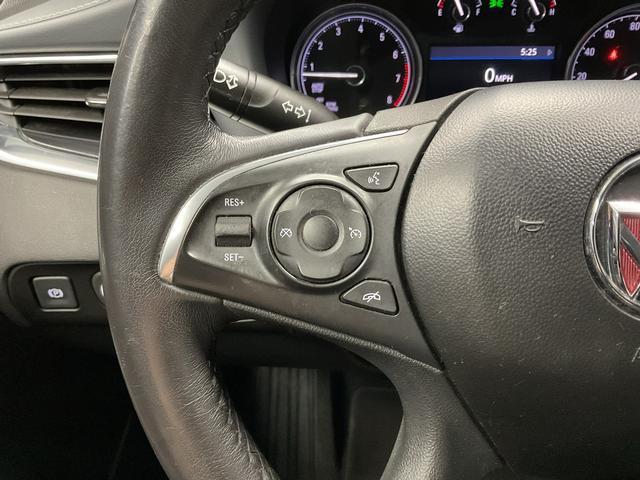 used 2020 Buick Enclave car, priced at $19,550