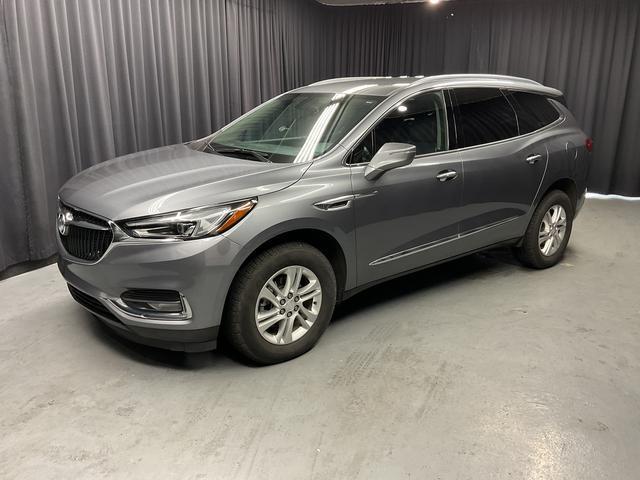 used 2020 Buick Enclave car, priced at $19,550