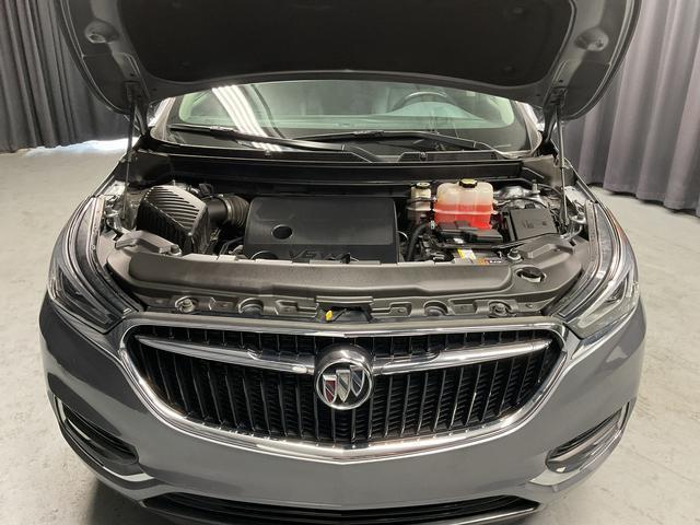 used 2020 Buick Enclave car, priced at $19,550