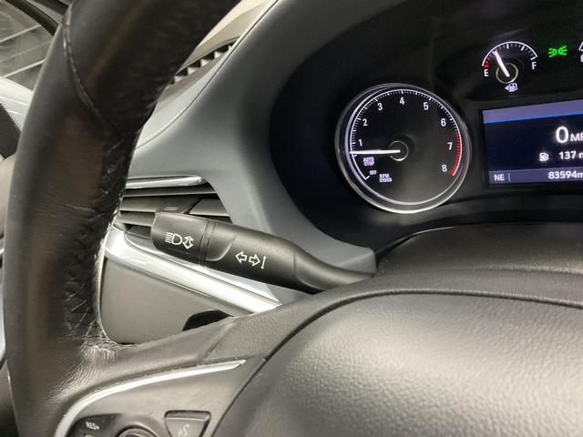 used 2020 Buick Enclave car, priced at $19,550