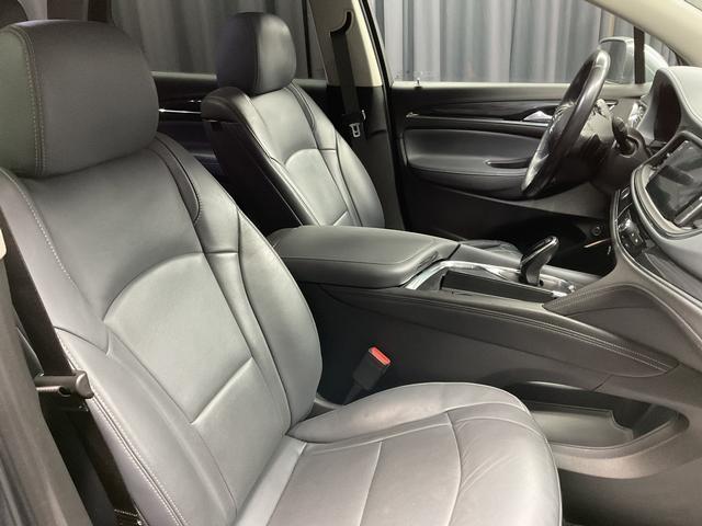 used 2020 Buick Enclave car, priced at $19,550