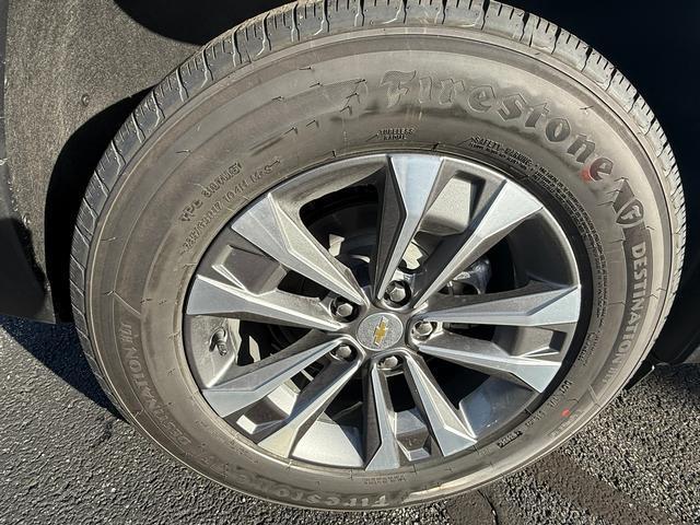 new 2026 Chevrolet Equinox car, priced at $27,319