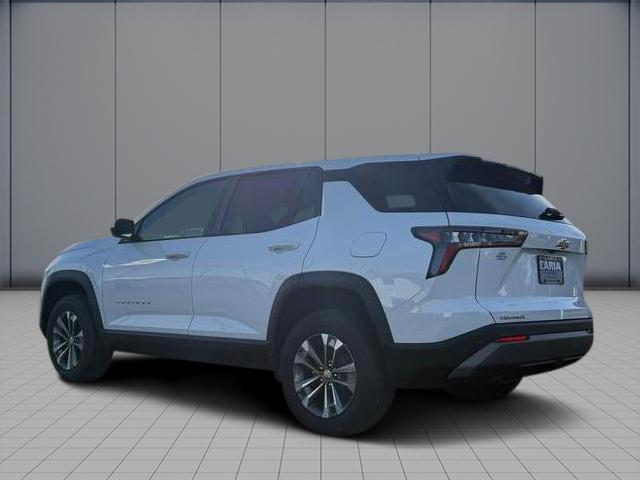 new 2026 Chevrolet Equinox car, priced at $27,319