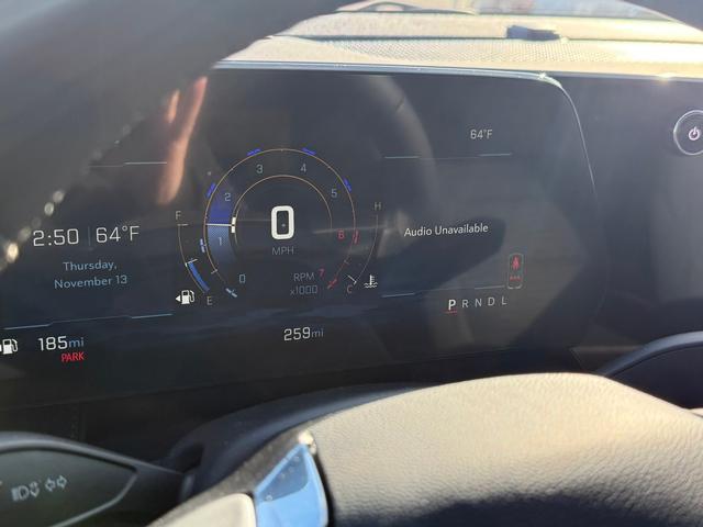 new 2026 Chevrolet Equinox car, priced at $27,319