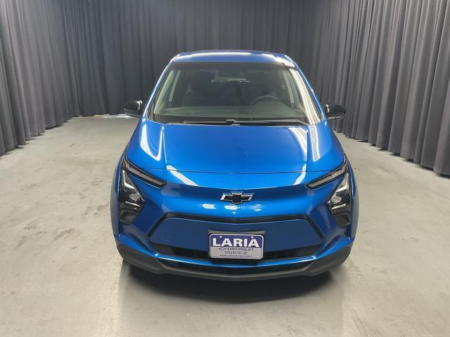 used 2022 Chevrolet Bolt EV car, priced at $15,950
