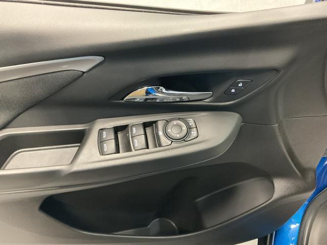 used 2022 Chevrolet Bolt EV car, priced at $15,950