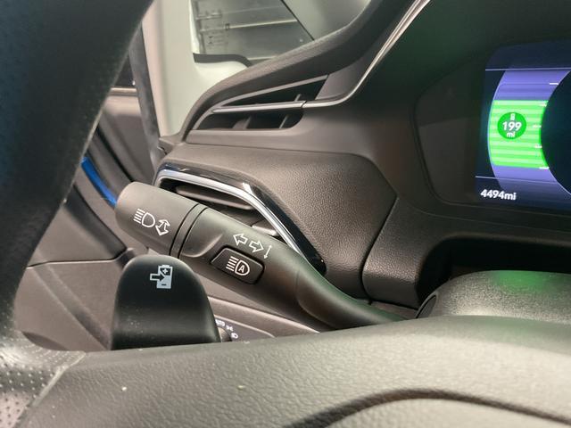 used 2022 Chevrolet Bolt EV car, priced at $15,950