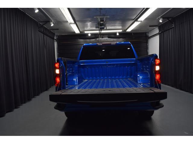 new 2024 Chevrolet Silverado 1500 car, priced at $44,950