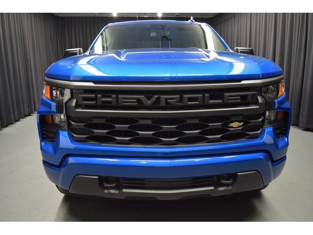 new 2024 Chevrolet Silverado 1500 car, priced at $44,950