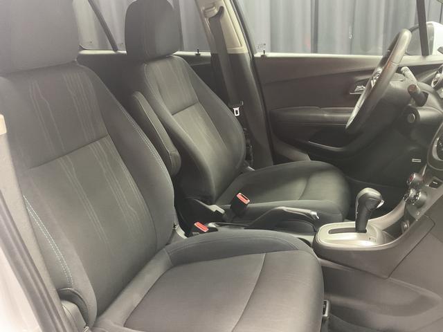 used 2015 Chevrolet Trax car, priced at $8,950