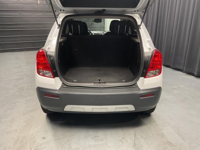 used 2015 Chevrolet Trax car, priced at $8,950