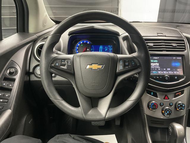 used 2015 Chevrolet Trax car, priced at $8,950