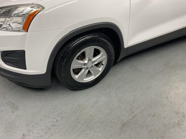 used 2015 Chevrolet Trax car, priced at $8,950
