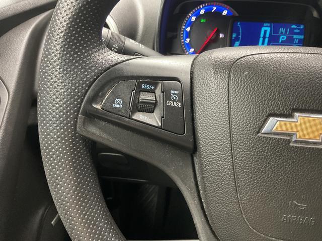 used 2015 Chevrolet Trax car, priced at $8,950