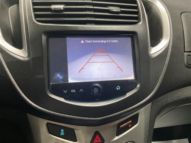 used 2015 Chevrolet Trax car, priced at $8,950