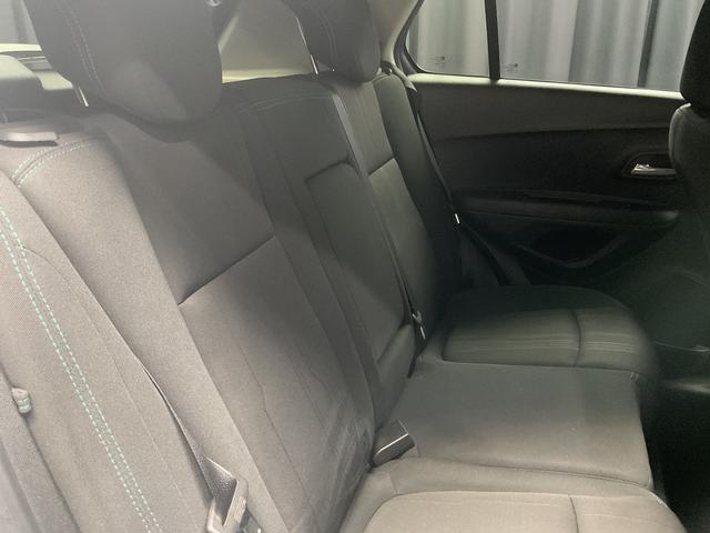 used 2015 Chevrolet Trax car, priced at $8,950