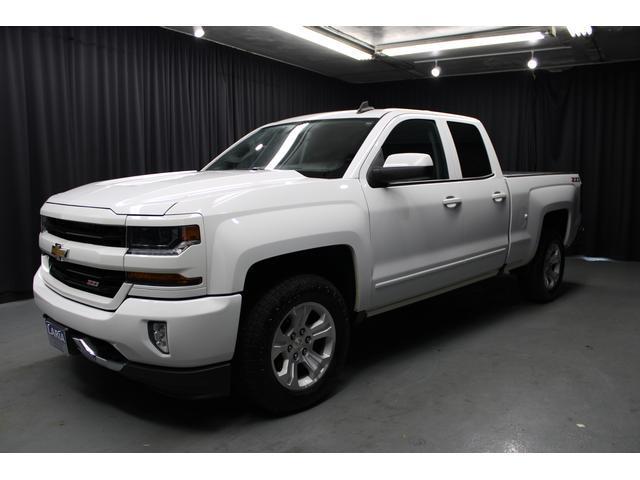 used 2018 Chevrolet Silverado 1500 car, priced at $21,950