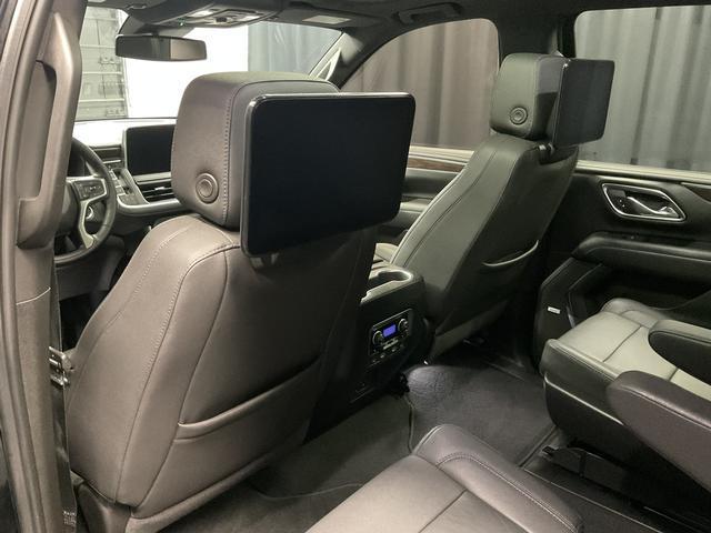 used 2023 Chevrolet Suburban car, priced at $62,950