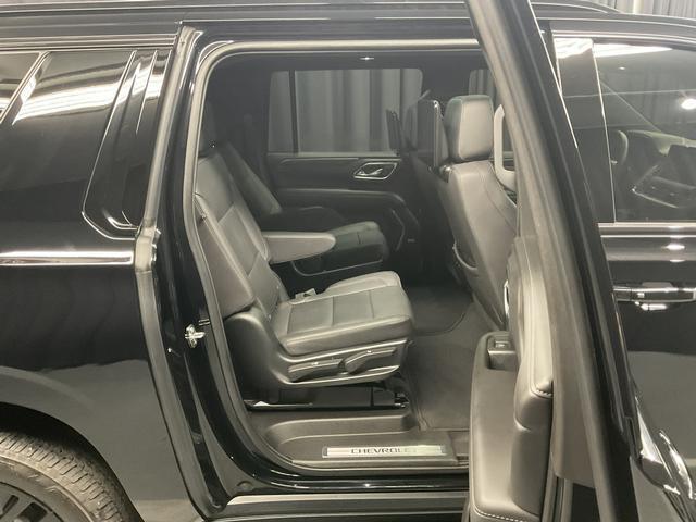 used 2023 Chevrolet Suburban car, priced at $62,950