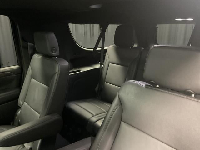 used 2023 Chevrolet Suburban car, priced at $62,950