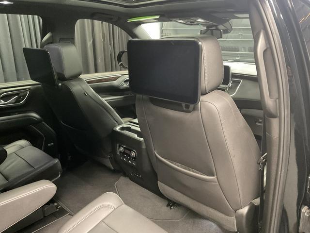 used 2023 Chevrolet Suburban car, priced at $62,950