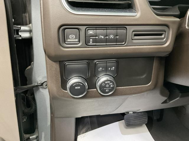 used 2023 GMC Yukon car, priced at $57,950