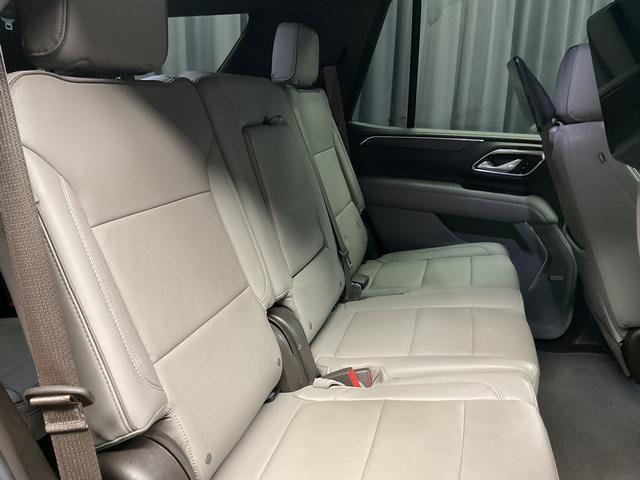 used 2023 GMC Yukon car, priced at $57,950