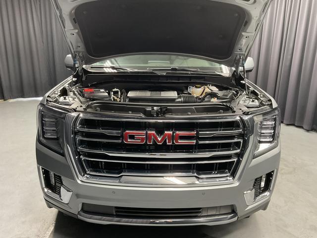 used 2023 GMC Yukon car, priced at $57,950