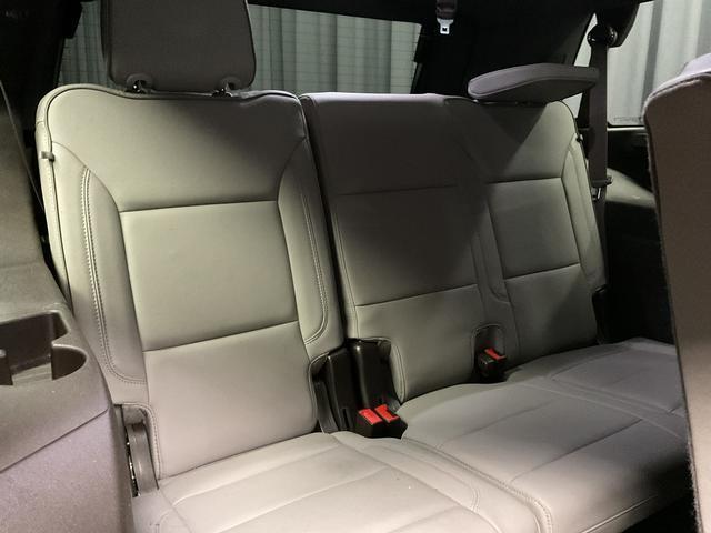 used 2023 GMC Yukon car, priced at $57,950