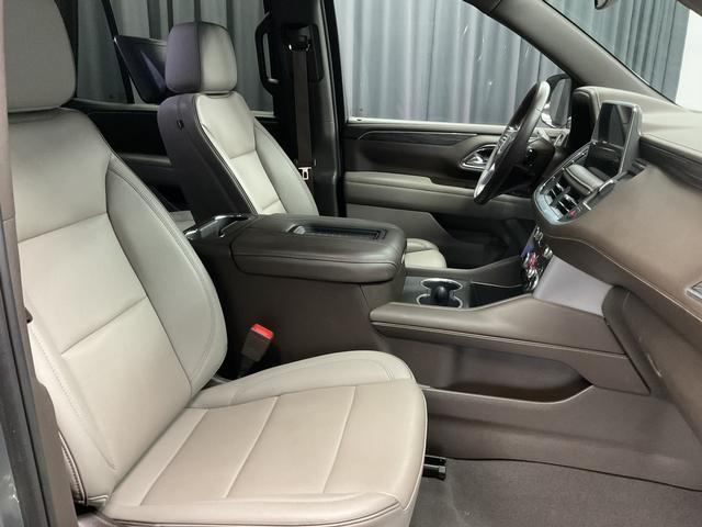used 2023 GMC Yukon car, priced at $57,950