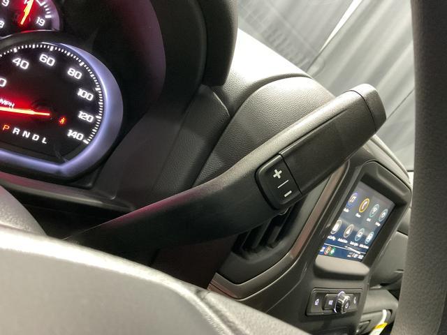 new 2025 Chevrolet Silverado 1500 car, priced at $35,730